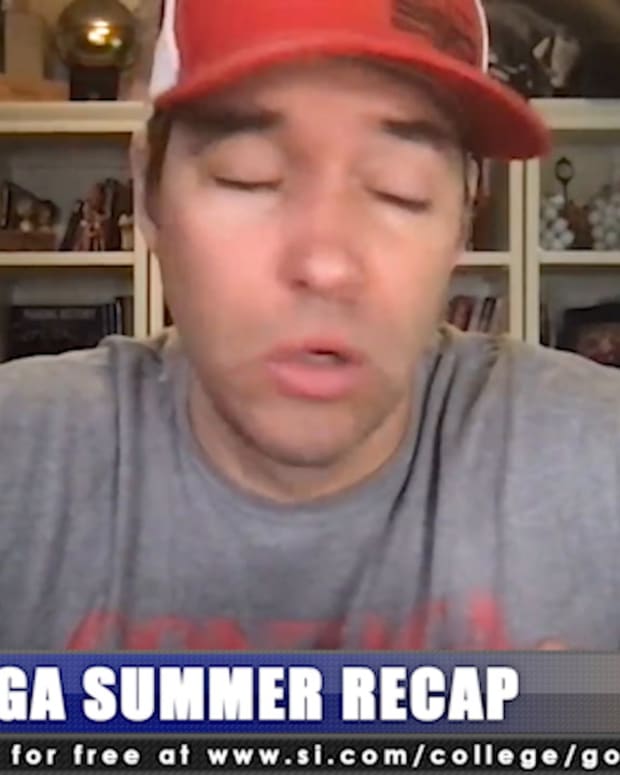 Thoughts on The WCC This Summer